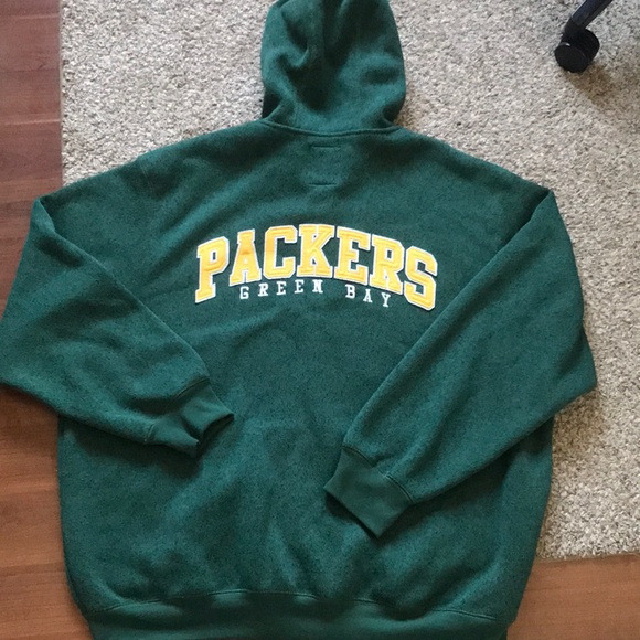 NFL Other - Greenbay hoodie